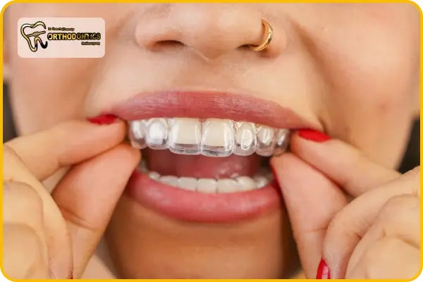ارتودنسی متحرک برای چه سنی مناسب است