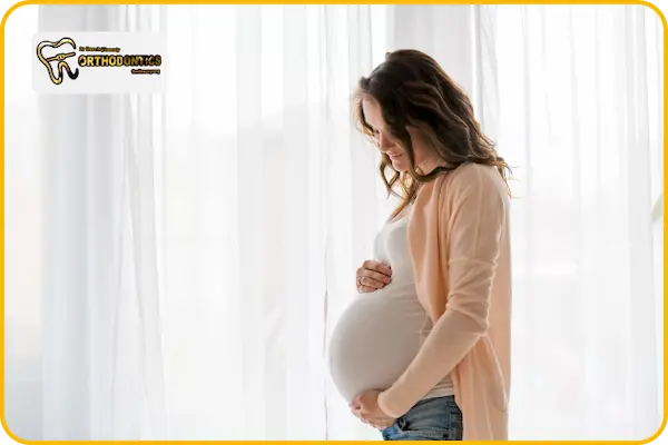 آیا ارتودنسی در بارداری ضرر دارد